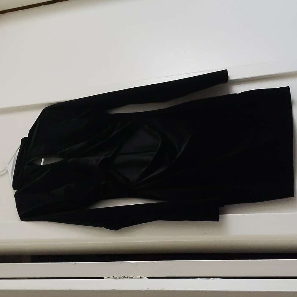 Windsor black dress